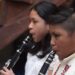 Escuela de Música Tradicional en Comachuén, un espacio de preservación cultural
