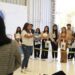 Estudiantes de la UNICLA plantel Zitácuaro visitan las instalaciones de la FGE