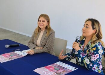 Emprendimiento para mujeres, cultura y espíritu navideño, reunirá Expo Bazar Business Women 2024