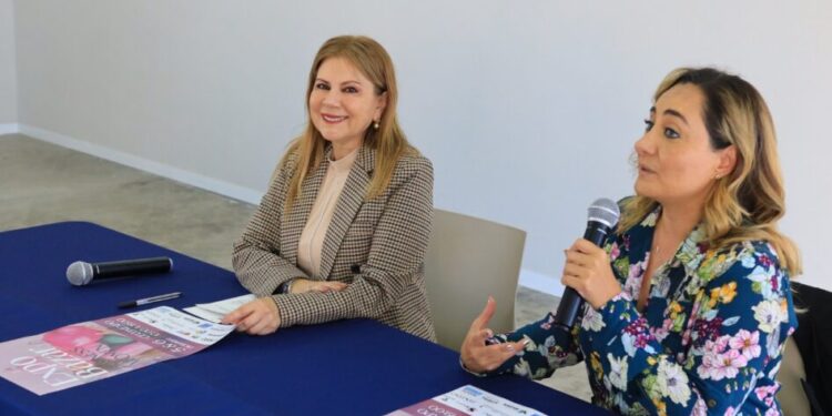 Emprendimiento para mujeres, cultura y espíritu navideño, reunirá Expo Bazar Business Women 2024