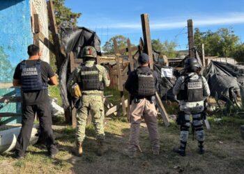 FGE aseguramiento inmueble Charo}