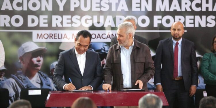 Garantizar el trato digno de personas no identificadas, un deber: ALS