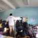 Imparte Fiscalía General talleres de en escuelas primarias de Morelia
