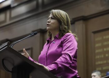 Reforma Judicial, constitucional, procedente y con el aval de los tres niveles de gobierno: Fabiola Alanís