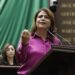 Reforma Judicial, legal y vigente: Fabiola Alanís