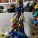 Feria de La Catrina de Capula concluye como favorita de turistas y morelianos
