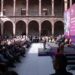Atestigua GPPRD la firma de promulgación de la Reforma al Poder Judicial