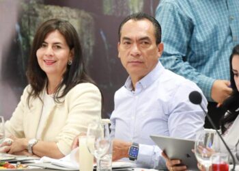 Se invierten 80 mdp en obra educativa en Uruapan: SEE