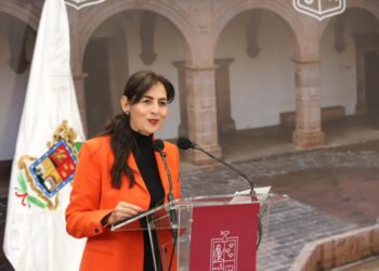 SEE y SEP suman esfuerzos contra la violencia hacia las mujeres