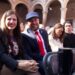 Con promulgación de Reforma al Poder Judicial, Michoacán avanza una justicia más democrática: Giulianna Bugarini