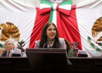 La lectura como motor de transformación: Propuesta de la diputada Giulianna Bugarini