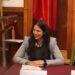 El paquete fiscal de 2025 es un compromiso con el bienestar de Michoacán: Giulianna Bugarini