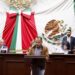 Hugo Rangel impulsa reforma para fortalecer la Defensoría Pública en Michoacán y garantizar el acceso a la justicia
