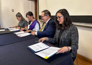 ICTI y UNAM acuerdan reforzar divulgación científica en pueblos originarios