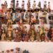 ¿Aún no visitas la Feria de la Catrina en Capula? Aprovecha los últimos días-Morelia Informativo