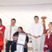 Entregan 113 premios del Concurso Estatal de Artesanías en Pátzcuaro-Morelia Informativo