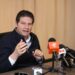 Los autogobiernos deben dotarse de sus propios servicios: Alfonso Martínez-Morelia Informativo
