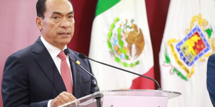 Michoacán incrementa efectividad en investigación de homicidio doloso y feminicidio: ALS-Morelia Informativo