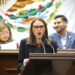 Vamos a eliminar la brecha salarial entre mujeres y hombres: Nalleli Pedraza-Morelia Informativo