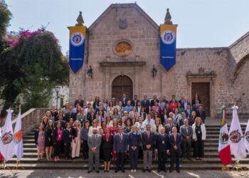 La transparencia y el uso correcto de los recursos debe ser un compromiso inquebrantable de las universidades, coinciden participantes en Asamblea de AMOCVIES-Morelia Informativo