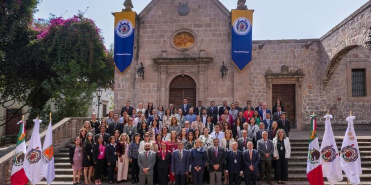 La transparencia y el uso correcto de los recursos debe ser un compromiso inquebrantable de las universidades, coinciden participantes en Asamblea de AMOCVIES-Morelia Informativo