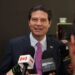Celebra Alfonso Martínez ejercicio democrático en Capula-Morelia Informativo