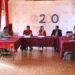 Comisión de Cultura Comprometida a Dictaminar todas las Iniciativas que les sean Turnadas-Morelia Informativo