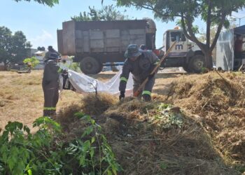 Jornadas Integrales en Fraccionamiento Villa Magna-Morelia Informativo