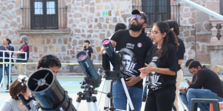 Noche de Estrellas 2024-Morelia Informativo
