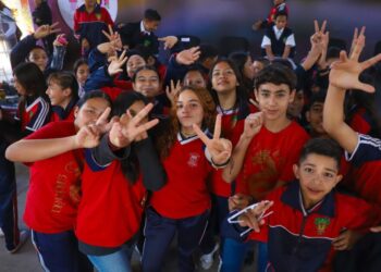 Conoce el paso a paso para solicitar la beca Rita Cetina: SEE-Morelia Informativo