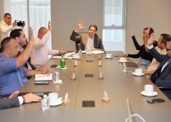 OOAPAS aprueba recursos para subsanar daños por desfogue-Morelia Informativo