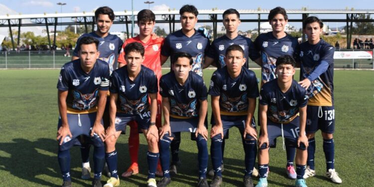 Atlético Morelia-Universidad Michoacana liga su séptima victoria-Morelia Informativo