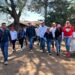 Pide Memo Valencia a autoridades garantizar la seguridad en la región de cara al proceso electoral extraordinario en Irimbo-Morelia Informativo