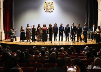 Ópera para las infancias y las juventudes, UMSNH iniciará programa de divulgación-Morelia Informativo