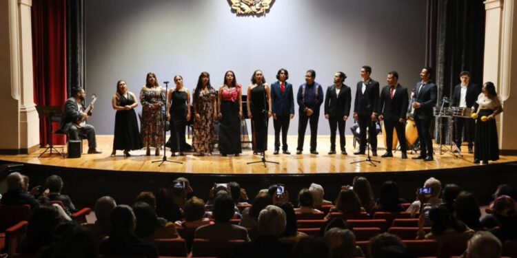 Ópera para las infancias y las juventudes, UMSNH iniciará programa de divulgación-Morelia Informativo