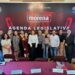 Michoacán tendrá leyes que realmente necesita, no promesas vacías: Giulianna Bugarini-Morelia Informativo