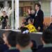 En apoyo a la educación, Alfonso Martínez anuncia rehabilitación integral de escuela-Morelia Informativo