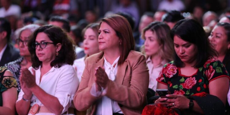 Michoacán, ejemplo en promoción de derechos indígenas: Fabiola Alanís-Morelia Informativo