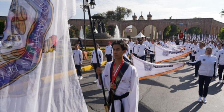 Alonso Pineda-Morelia Informativo