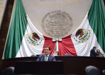 Aumentar penas en delitos contra adultos mayores, propine Ernesto Núñez-Morelia Informativo