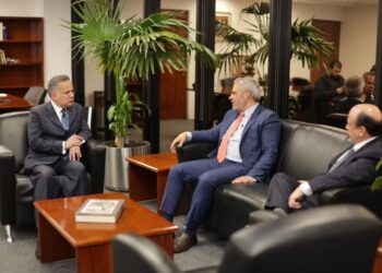 Bedolla e IMPI impulsarán denominaciones de origen en asamblea mundial de OriGin-Morelia Informativo