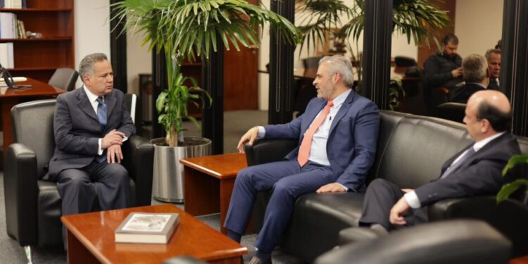 Bedolla e IMPI impulsarán denominaciones de origen en asamblea mundial de OriGin-Morelia Informativo