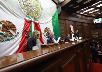 Aprueba Congreso de Michoacán reforma constitucional en materia de protección y cuidado animal-Morelia Informativo