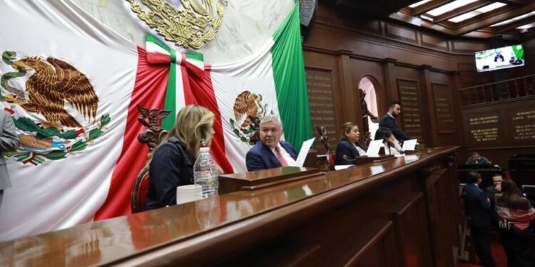 Aprueba Congreso de Michoacán reforma constitucional en materia de protección y cuidado animal-Morelia Informativo