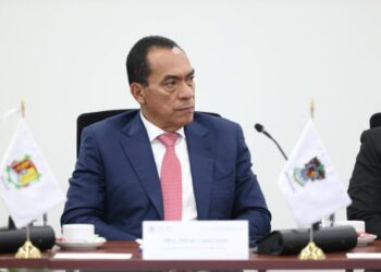 Adrian López Solis-Morelia Informativo