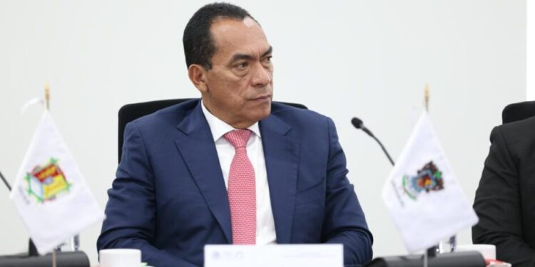 Adrian López Solis-Morelia Informativo