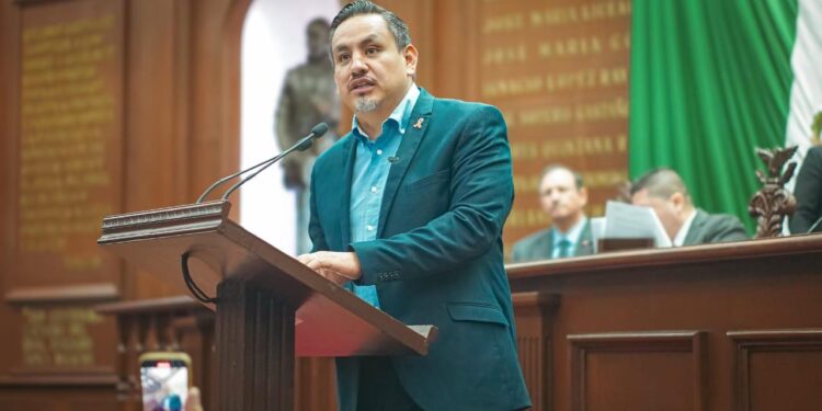 Victor Manríquez-Morelia Informativo