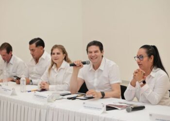 Alfonso Martínez Alcázar-Morelia Informativo