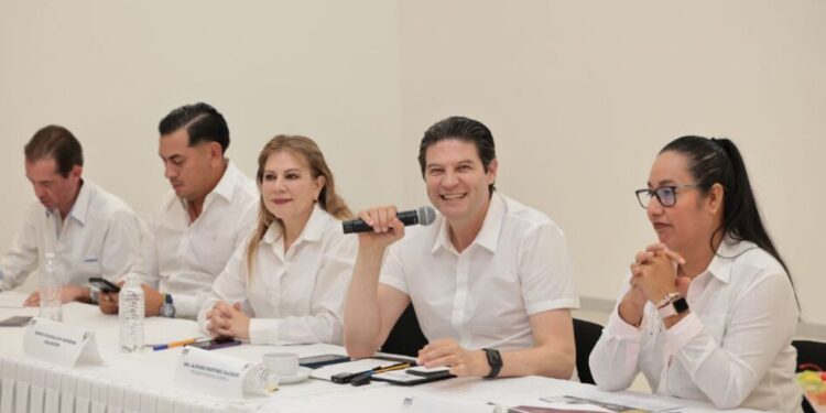 Alfonso Martínez Alcázar-Morelia Informativo