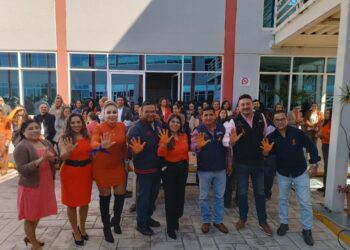 Entorno sano libre de violencia contra la mujer-Morelia Informativo